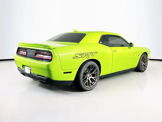used 2015 Dodge Challenger car, priced at $25,686