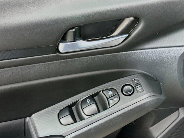 used 2025 Nissan Altima car, priced at $19,186