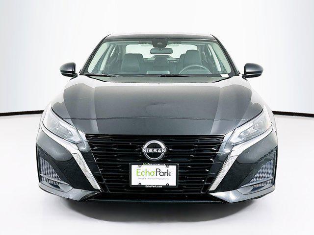 used 2025 Nissan Altima car, priced at $19,186