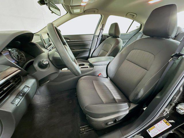 used 2025 Nissan Altima car, priced at $19,186