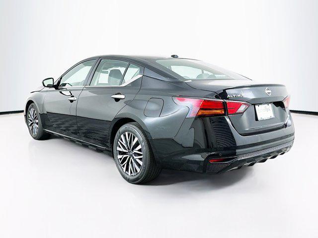 used 2025 Nissan Altima car, priced at $19,186