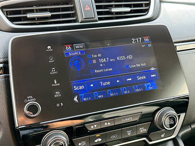 used 2022 Honda CR-V car, priced at $27,987