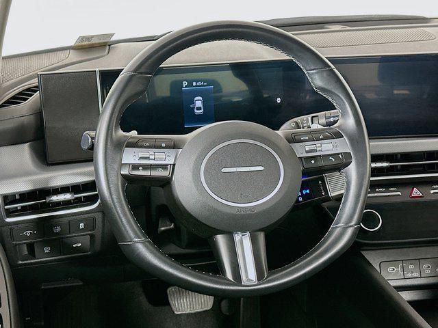 used 2025 Hyundai Sonata Hybrid car, priced at $20,496