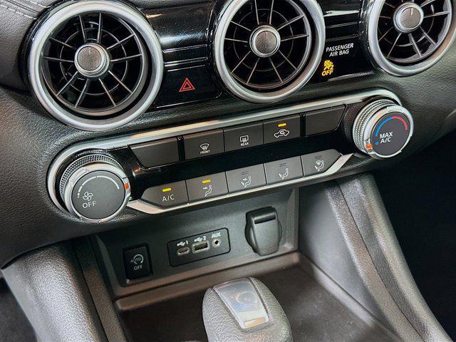 used 2024 Nissan Sentra car, priced at $15,497