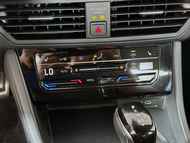 used 2025 Volkswagen Jetta car, priced at $21,186
