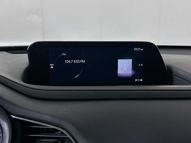 used 2025 Mazda CX-30 car, priced at $21,496
