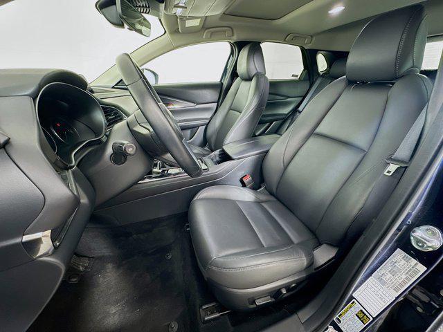 used 2025 Mazda CX-30 car, priced at $21,496