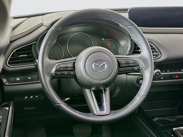 used 2025 Mazda CX-30 car, priced at $21,496