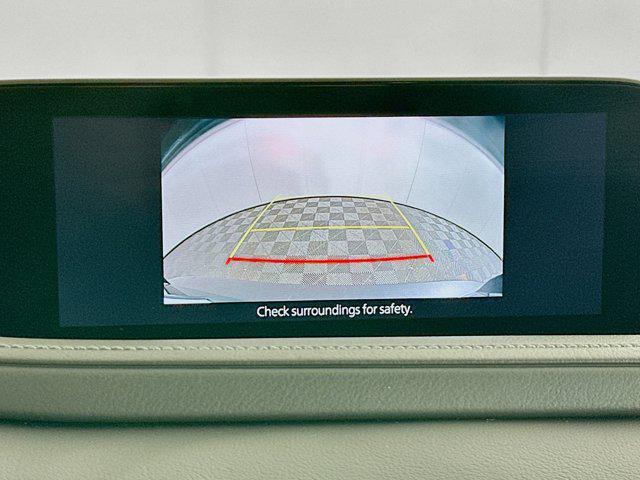 used 2025 Mazda CX-30 car, priced at $21,496