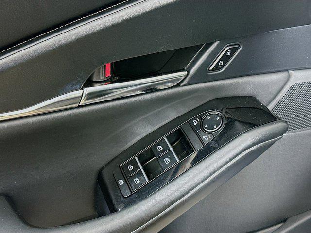 used 2025 Mazda CX-30 car, priced at $21,496