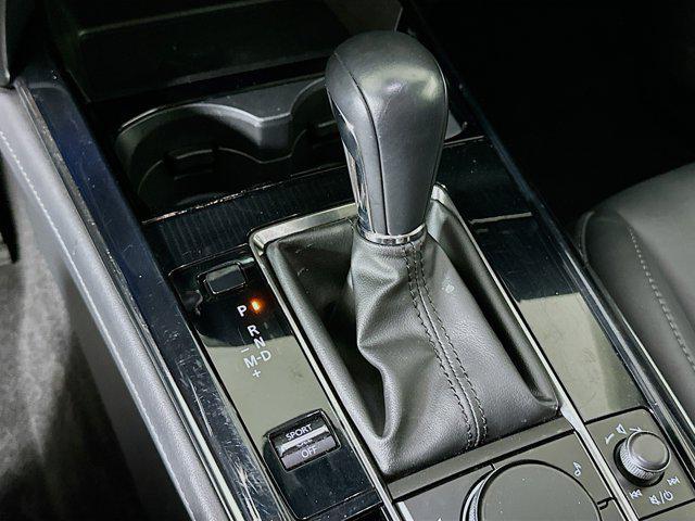 used 2025 Mazda CX-30 car, priced at $21,496