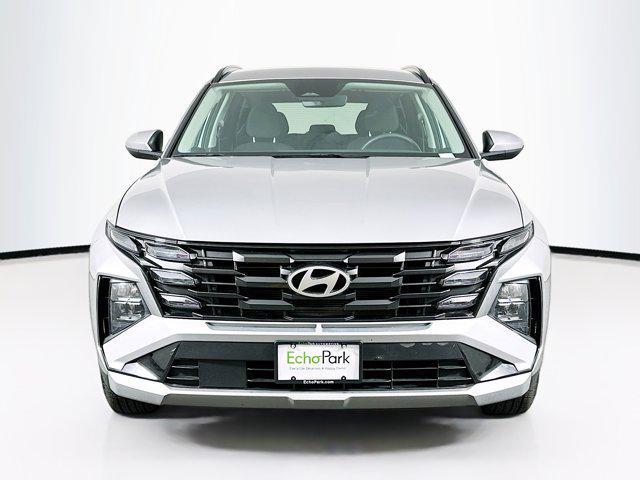 used 2025 Hyundai Tucson car, priced at $20,237