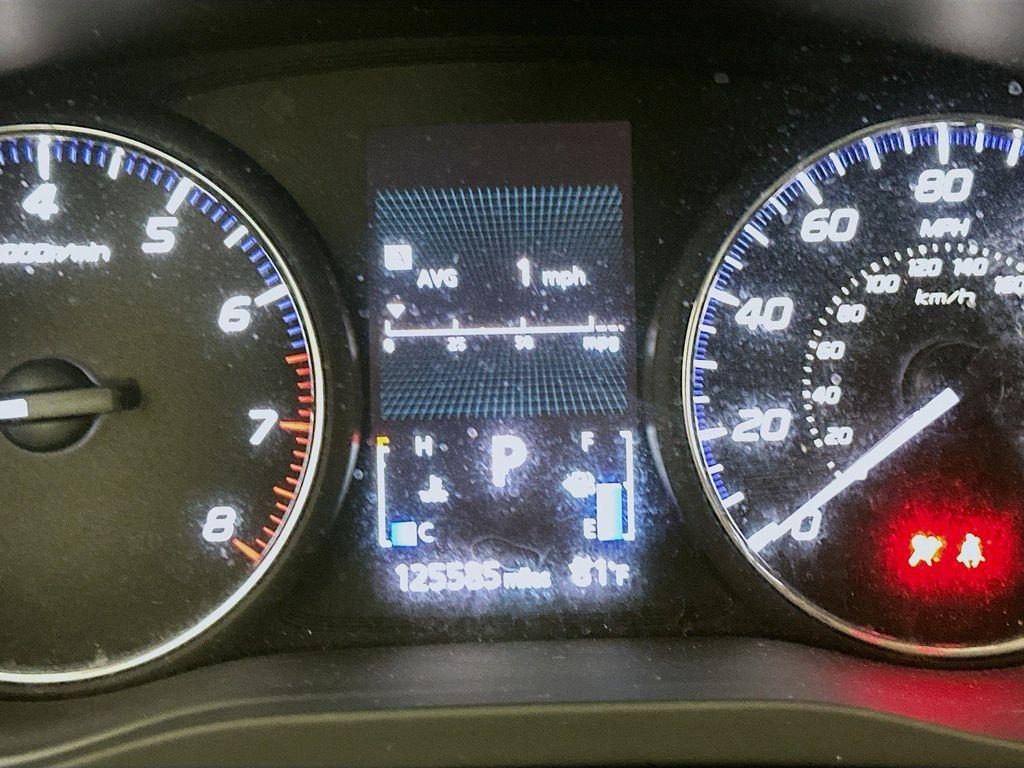used 2016 Mitsubishi Outlander car, priced at $8,695