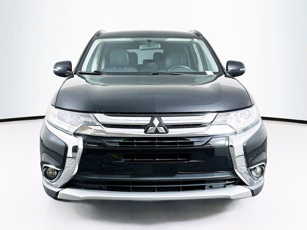 used 2016 Mitsubishi Outlander car, priced at $8,695
