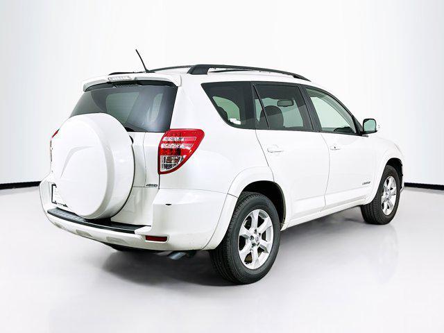 used 2009 Toyota RAV4 car, priced at $12,297