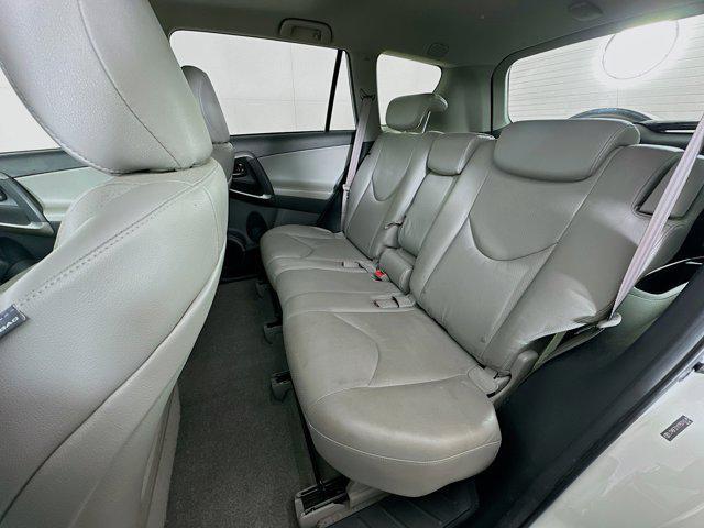used 2009 Toyota RAV4 car, priced at $12,297
