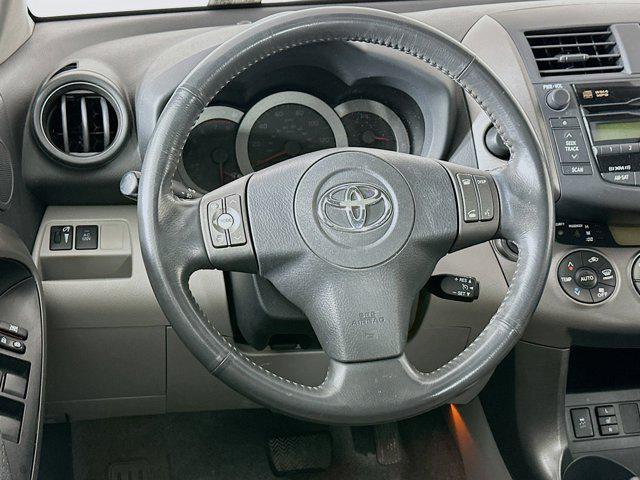 used 2009 Toyota RAV4 car, priced at $12,297