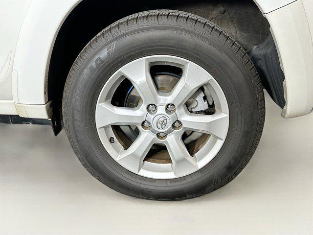 used 2009 Toyota RAV4 car, priced at $12,297