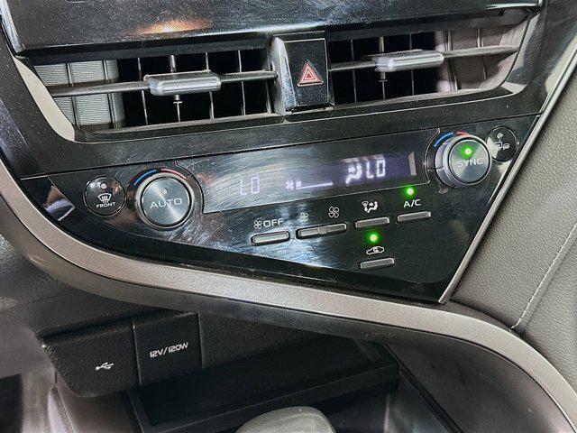 used 2024 Toyota Camry car, priced at $22,197
