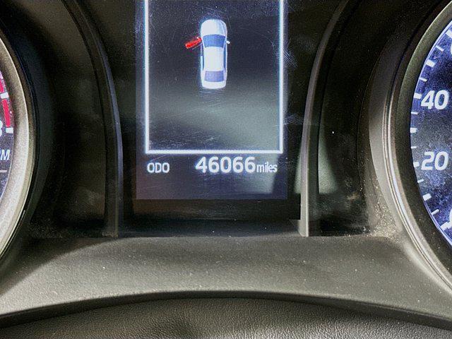 used 2024 Toyota Camry car, priced at $22,197