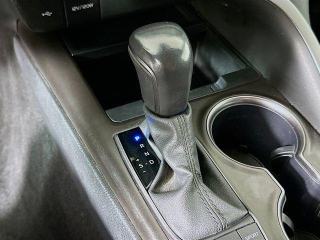 used 2024 Toyota Camry car, priced at $22,197