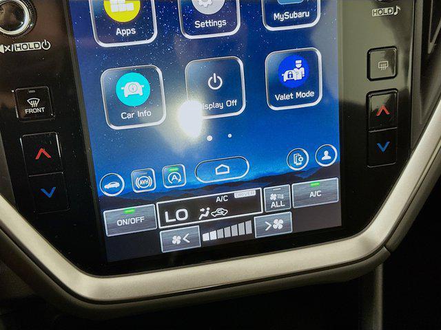 used 2024 Subaru Crosstrek car, priced at $20,987