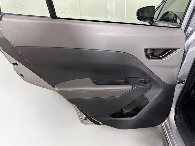 used 2024 Subaru Crosstrek car, priced at $20,987