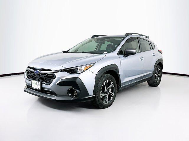 used 2024 Subaru Crosstrek car, priced at $20,987