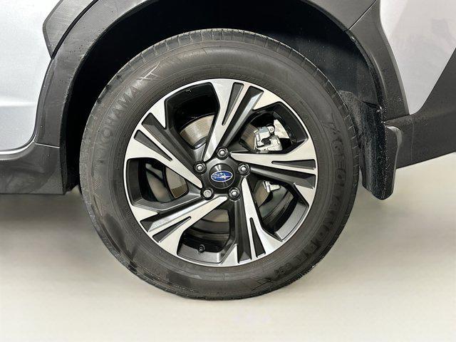 used 2024 Subaru Crosstrek car, priced at $20,987