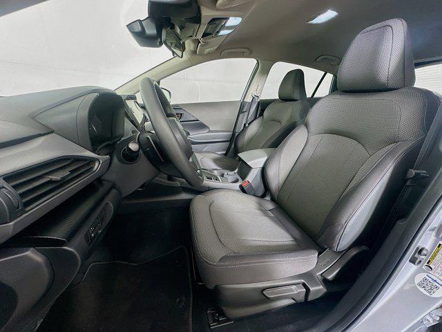used 2024 Subaru Crosstrek car, priced at $20,987