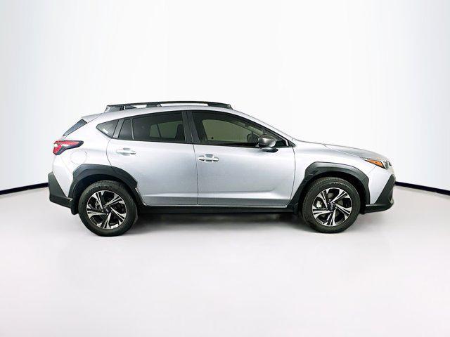 used 2024 Subaru Crosstrek car, priced at $20,987