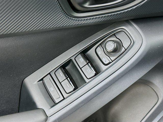 used 2024 Subaru Crosstrek car, priced at $20,987