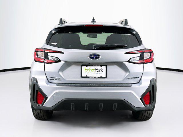 used 2024 Subaru Crosstrek car, priced at $20,987