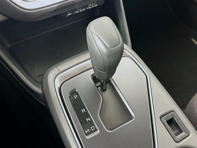 used 2024 Subaru Crosstrek car, priced at $20,987