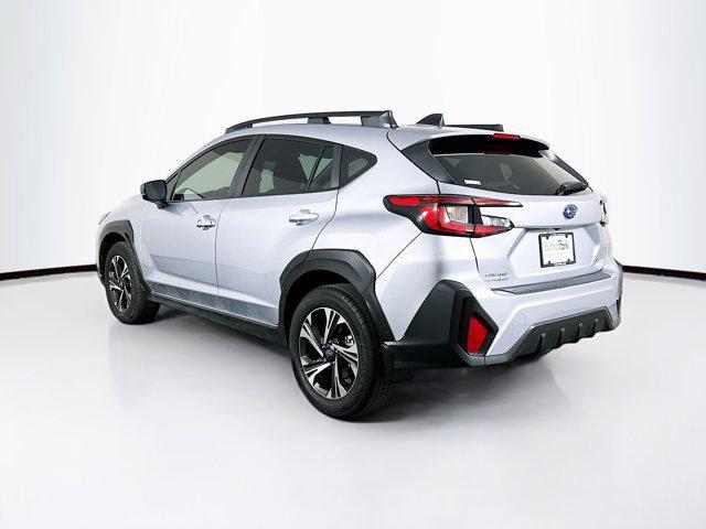 used 2024 Subaru Crosstrek car, priced at $20,987