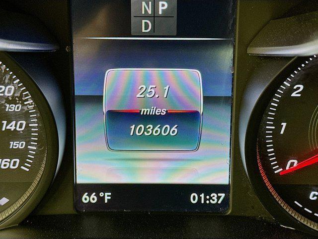 used 2019 Mercedes-Benz GLC 300 car, priced at $14,996