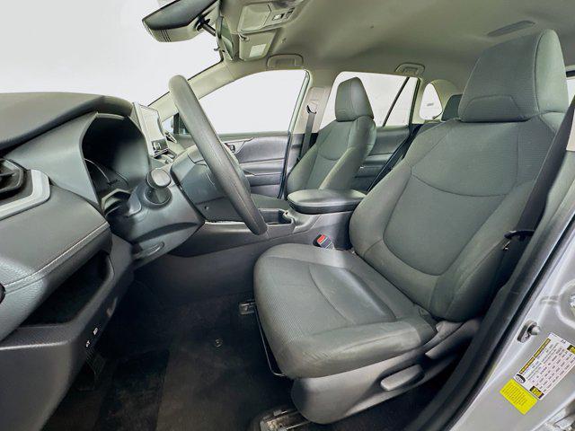 used 2024 Toyota RAV4 car, priced at $22,997
