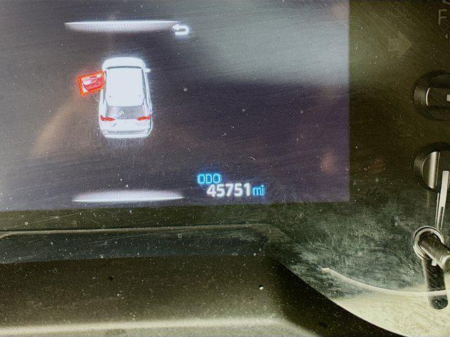 used 2024 Toyota RAV4 car, priced at $22,997