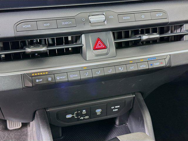 used 2025 Kia K4 car, priced at $18,996