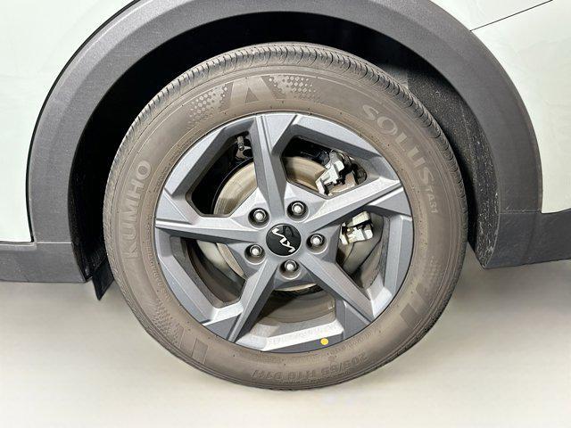 used 2025 Kia K4 car, priced at $18,996