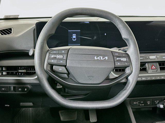 used 2025 Kia K4 car, priced at $18,996