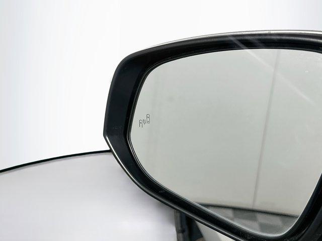 used 2024 Toyota 4Runner car, priced at $35,397