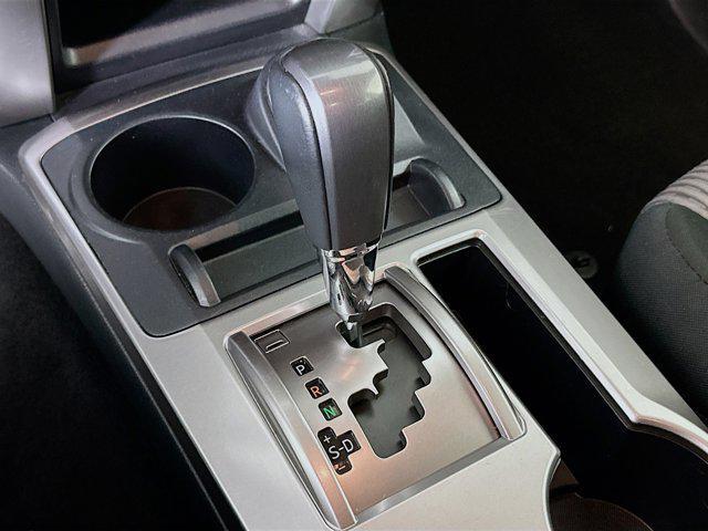 used 2024 Toyota 4Runner car, priced at $35,397