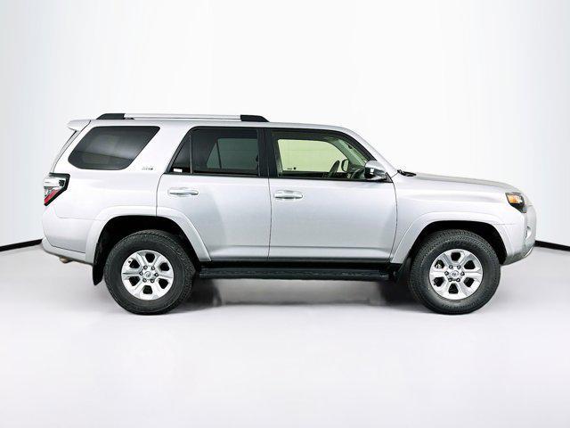 used 2024 Toyota 4Runner car, priced at $35,397