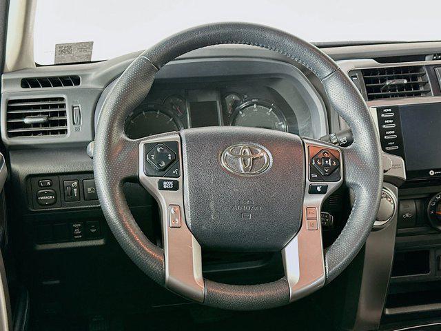 used 2024 Toyota 4Runner car, priced at $35,397