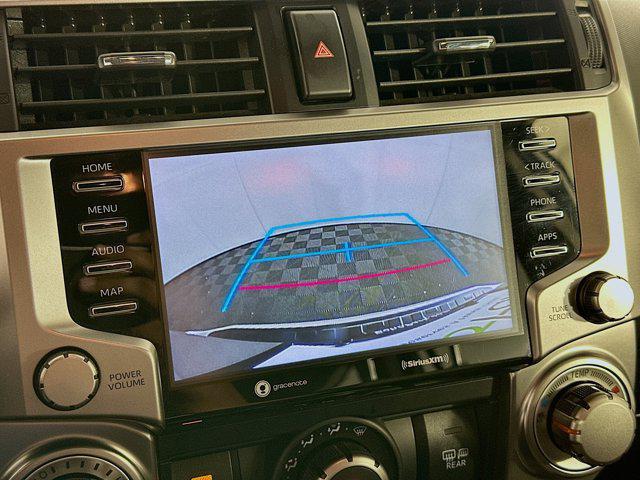 used 2024 Toyota 4Runner car, priced at $35,397