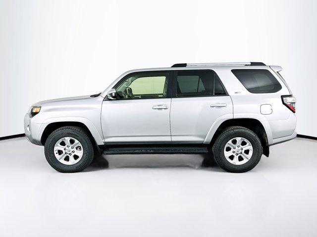 used 2024 Toyota 4Runner car, priced at $35,397