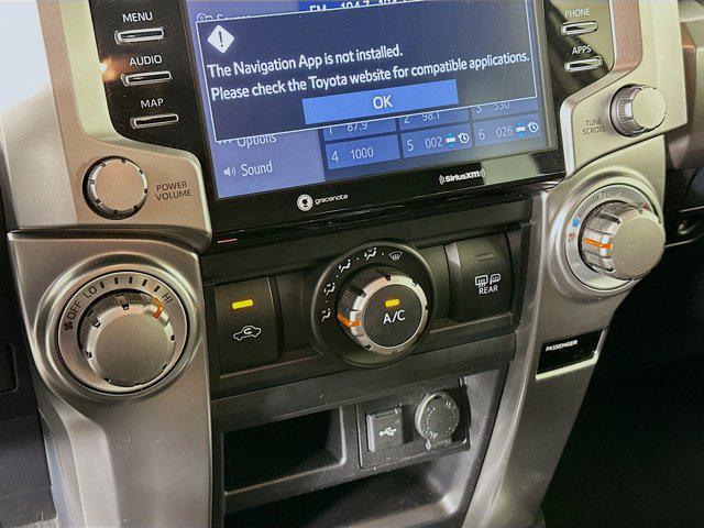 used 2024 Toyota 4Runner car, priced at $35,397