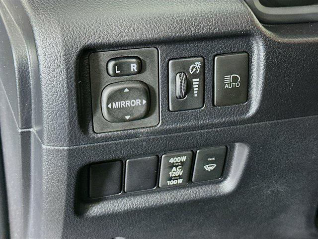 used 2024 Toyota 4Runner car, priced at $35,397