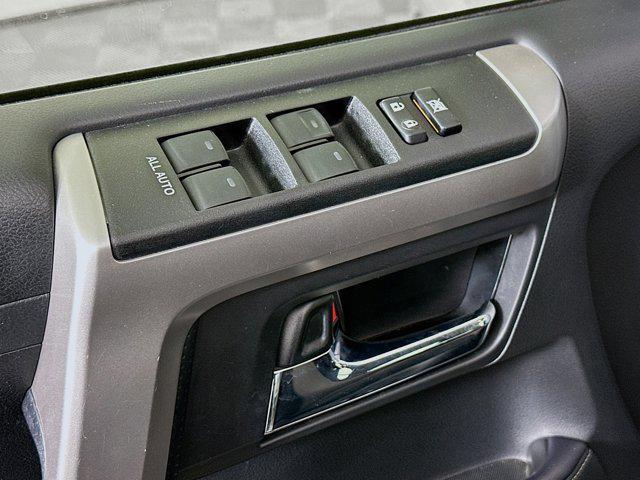 used 2024 Toyota 4Runner car, priced at $35,397